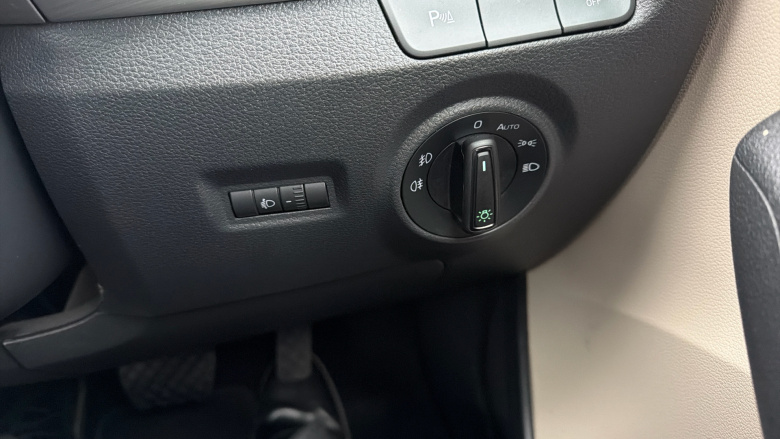 Skoda Fabia 1.0 TSI 110 SE L 5dr DSG Petrol Hatchback